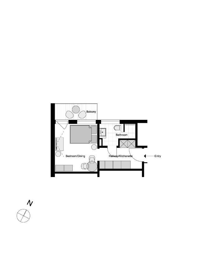 Cosmopolitan Apartments Zuerich Seefeld Exterior photo